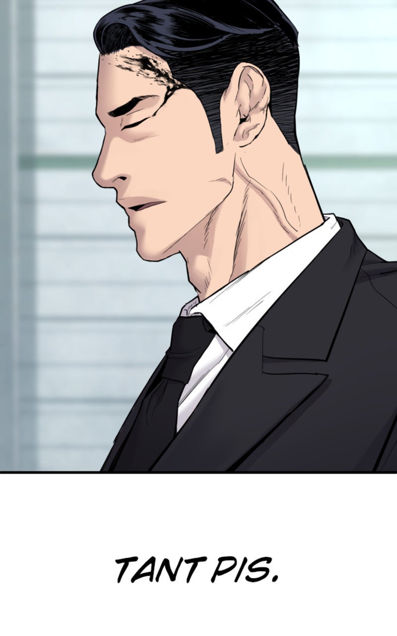 Read Manager Kim FRANCAIS Manga Online