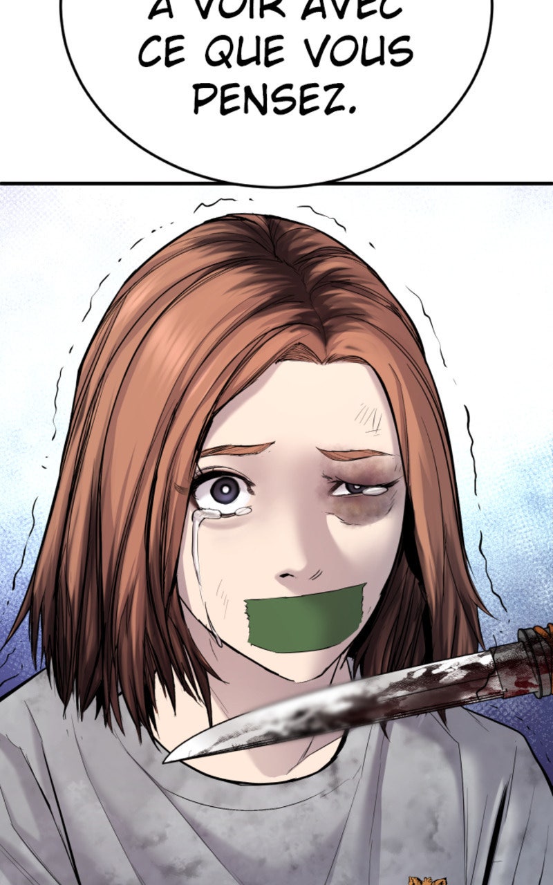 Read Manager Kim FRANCAIS Manga Online