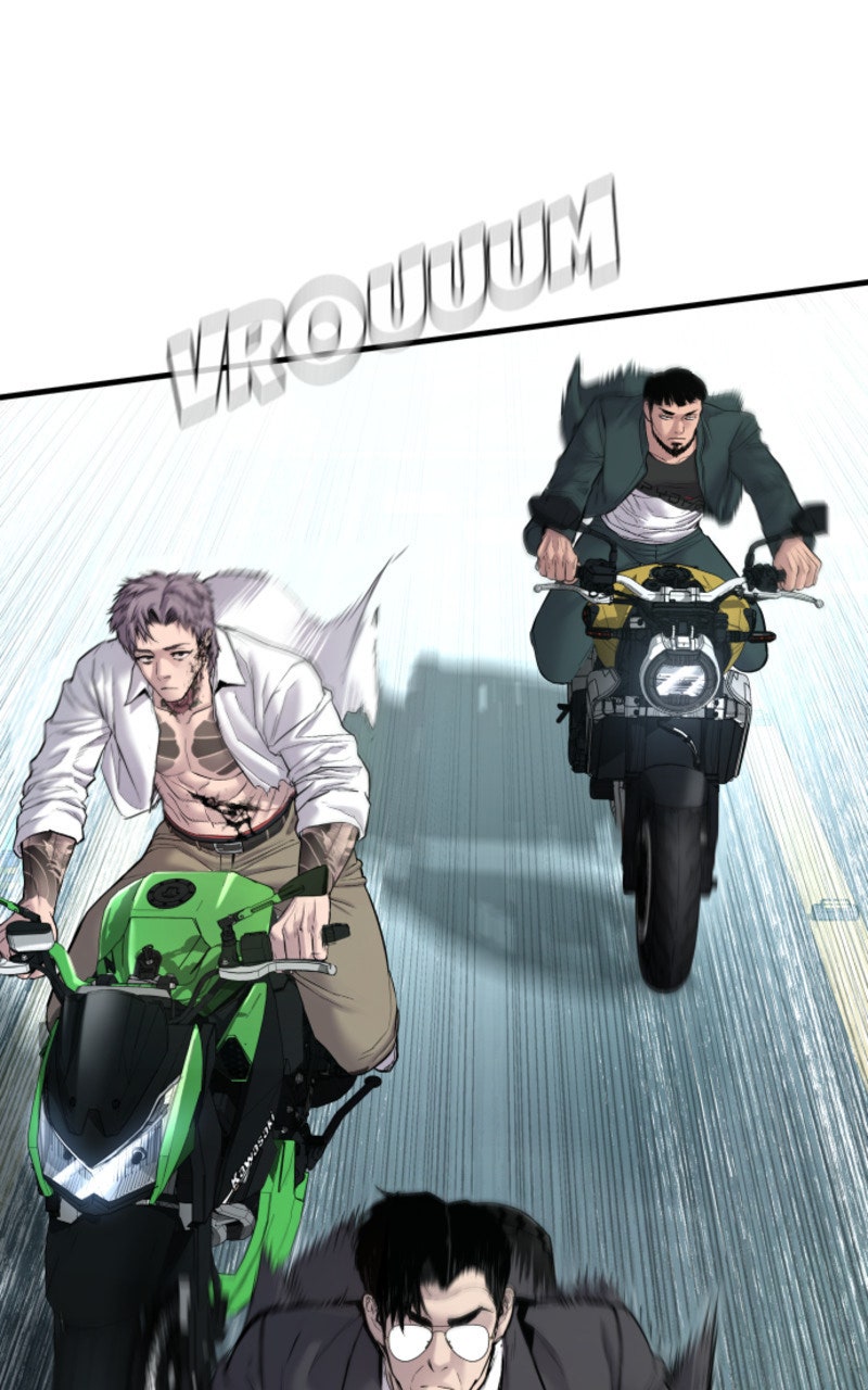 Read Manager Kim FRANCAIS Manga Online