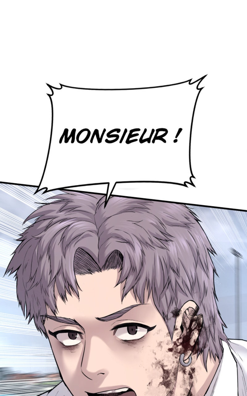 Read Manager Kim FRANCAIS Manga Online