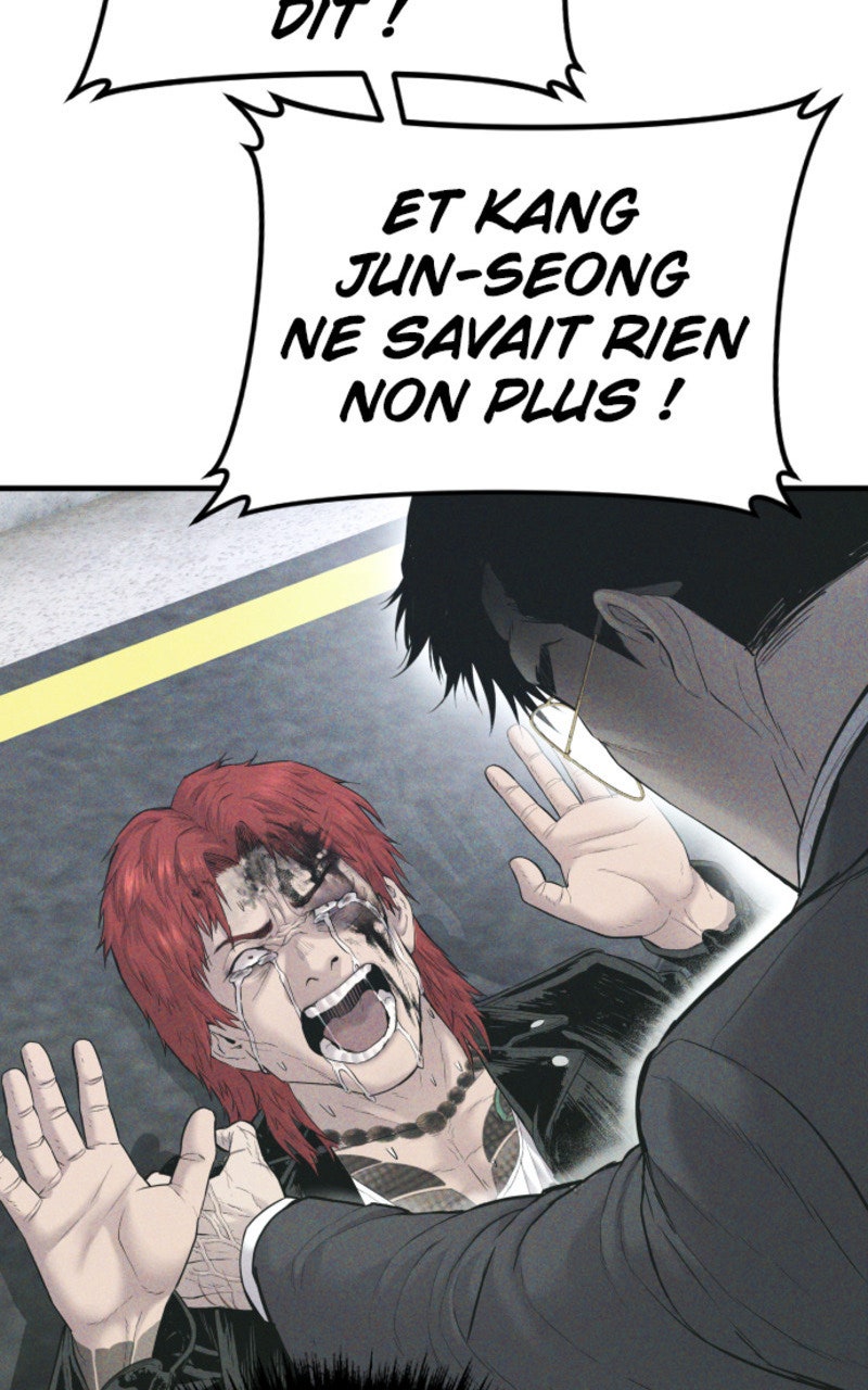 Read Manager Kim FRANCAIS Manga Online