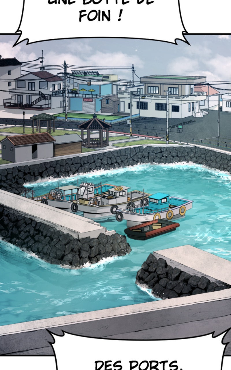 Read Manager Kim FRANCAIS Manga Online