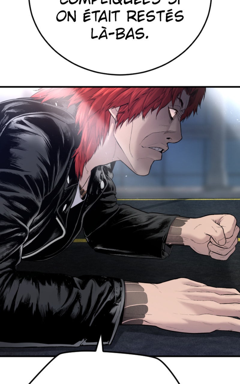 Read Manager Kim FRANCAIS Manga Online