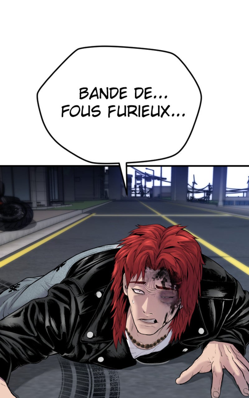 Read Manager Kim FRANCAIS Manga Online