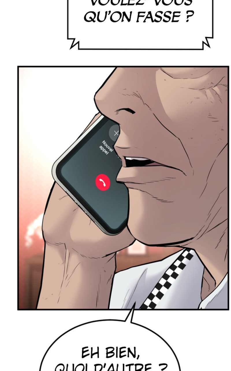 Read Manager Kim FRANCAIS Manga Online