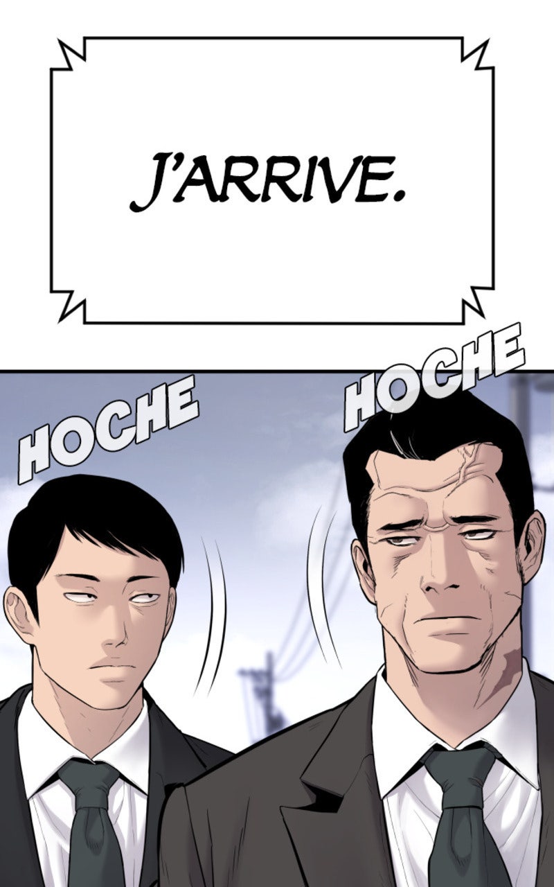 Read Manager Kim FRANCAIS Manga Online