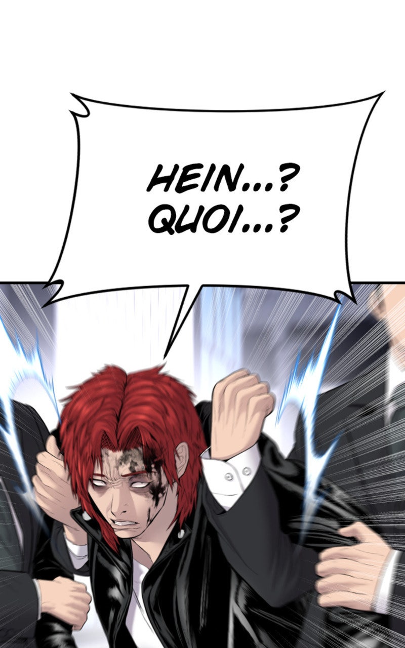 Read Manager Kim FRANCAIS Manga Online