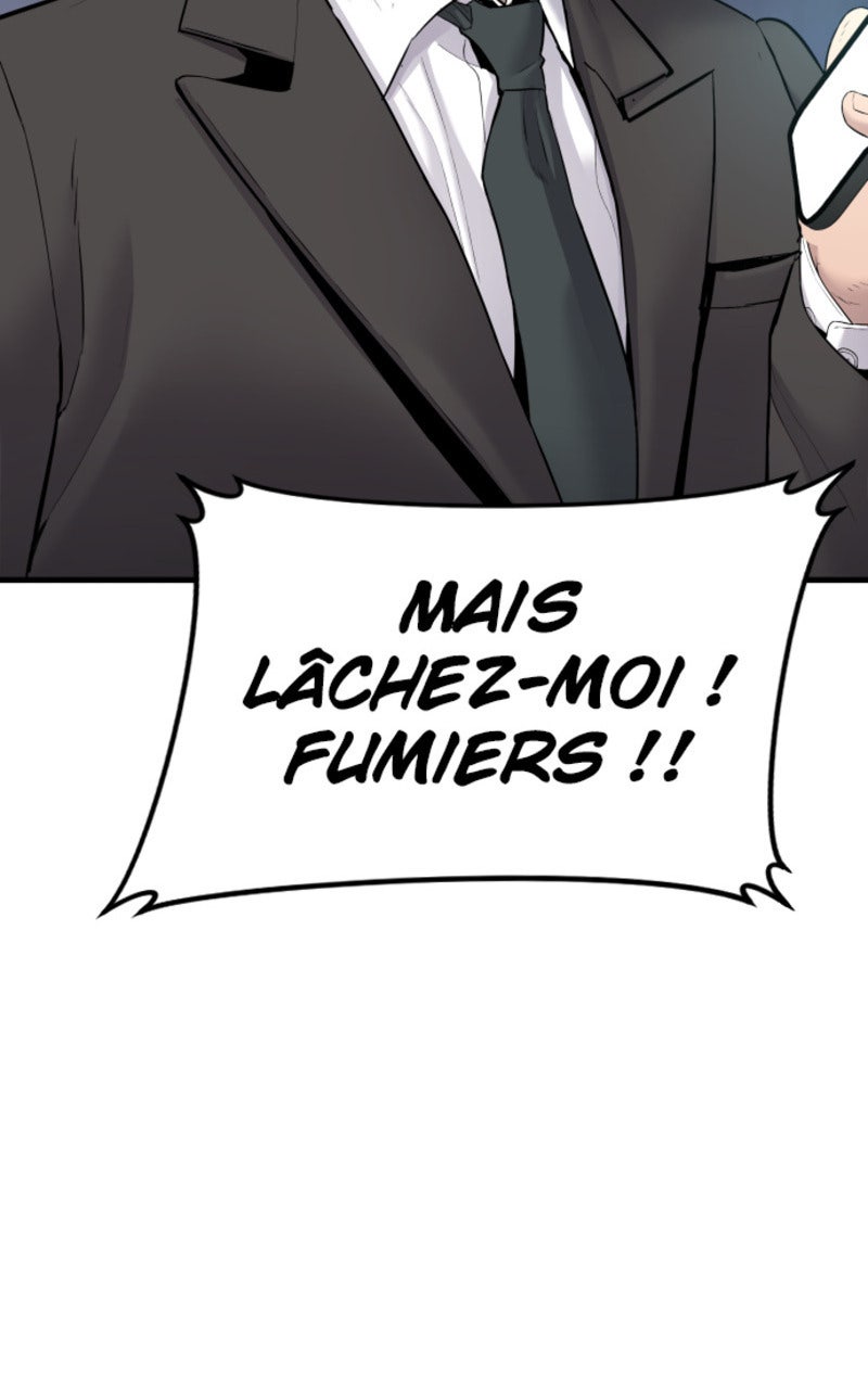 Read Manager Kim FRANCAIS Manga Online