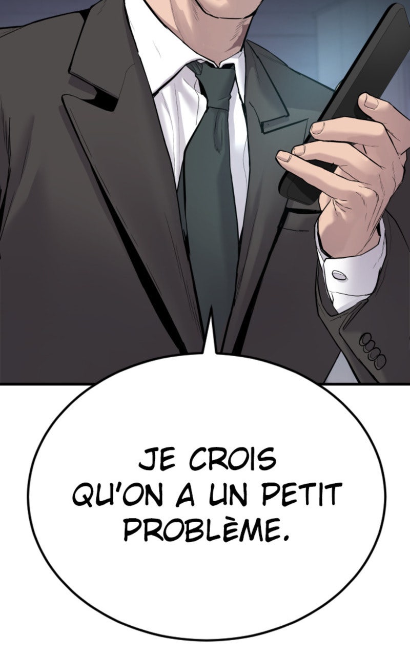 Read Manager Kim FRANCAIS Manga Online