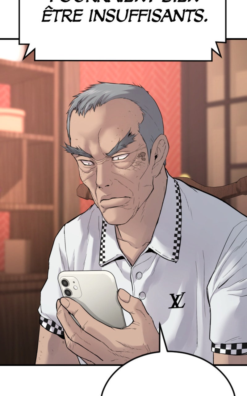 Read Manager Kim FRANCAIS Manga Online