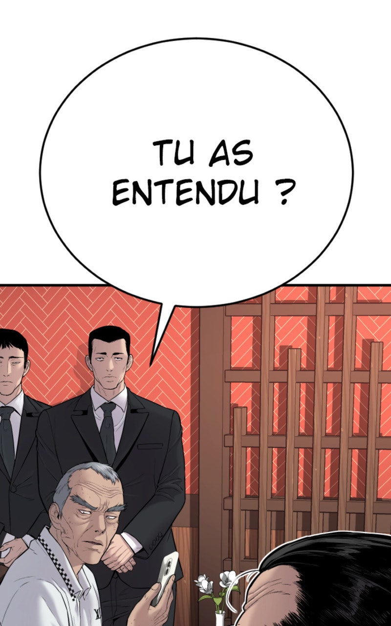 Read Manager Kim FRANCAIS Manga Online