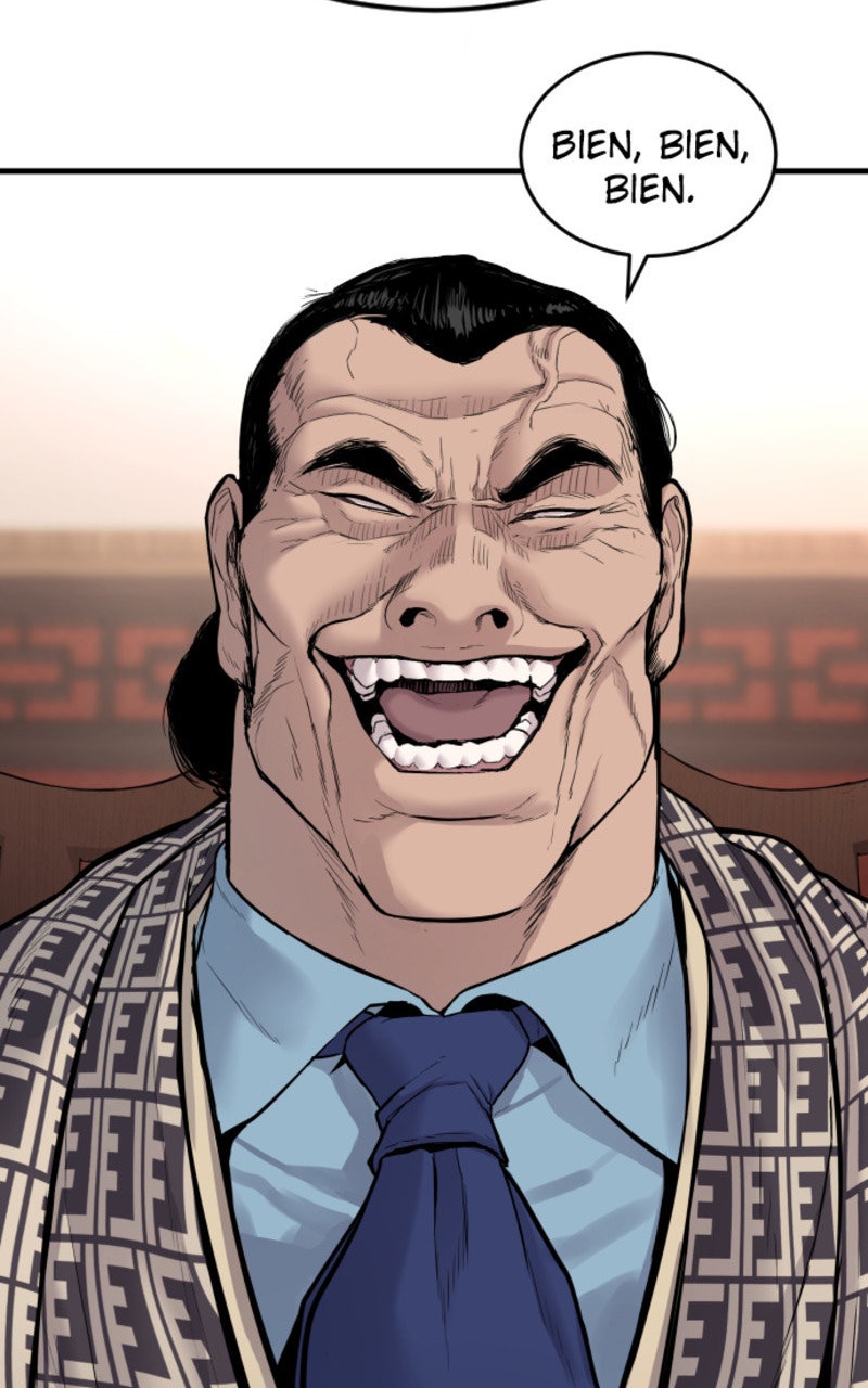 Read Manager Kim FRANCAIS Manga Online