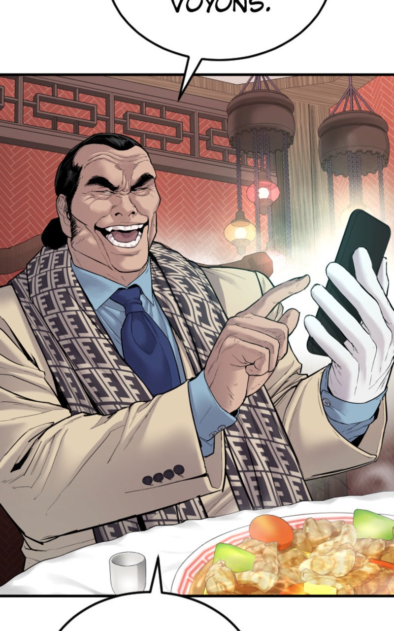 Read Manager Kim FRANCAIS Manga Online