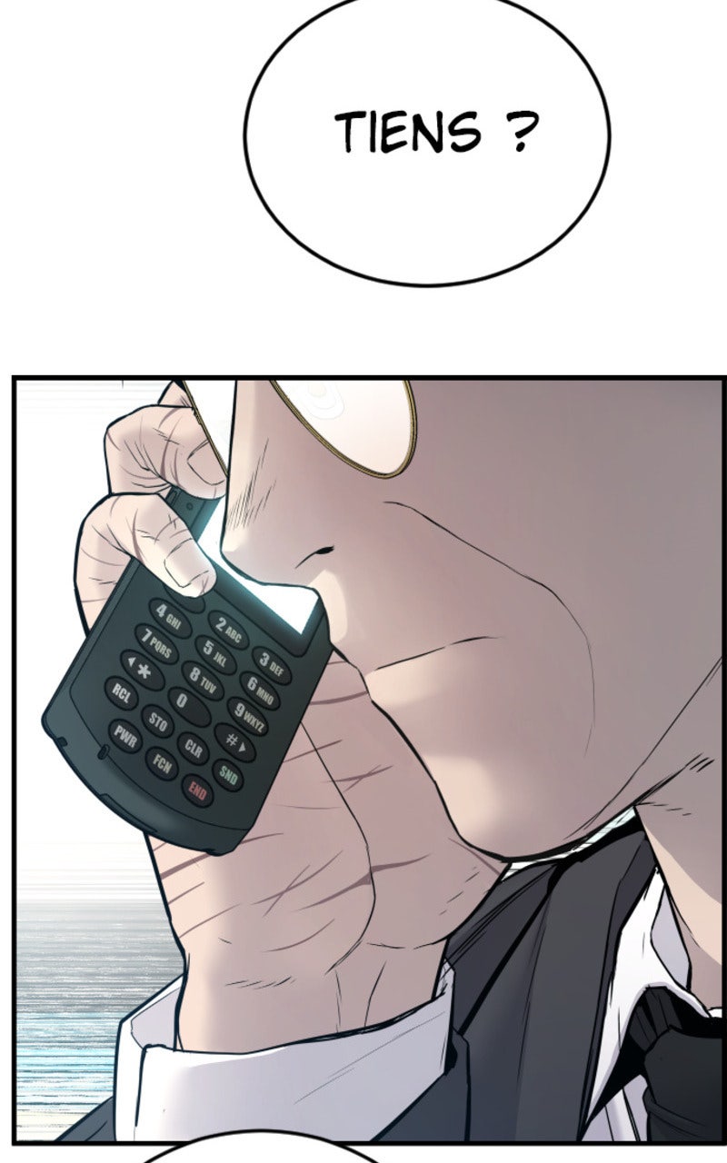 Read Manager Kim FRANCAIS Manga Online