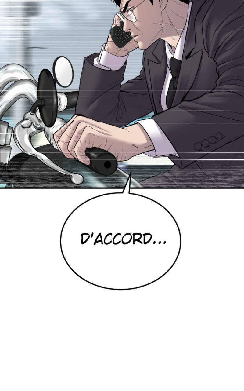 Read Manager Kim FRANCAIS Manga Online