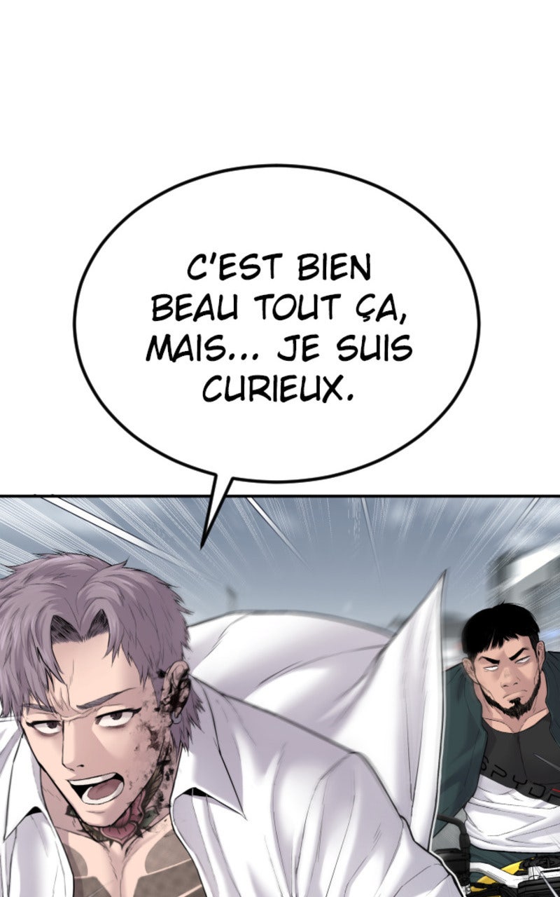 Read Manager Kim FRANCAIS Manga Online