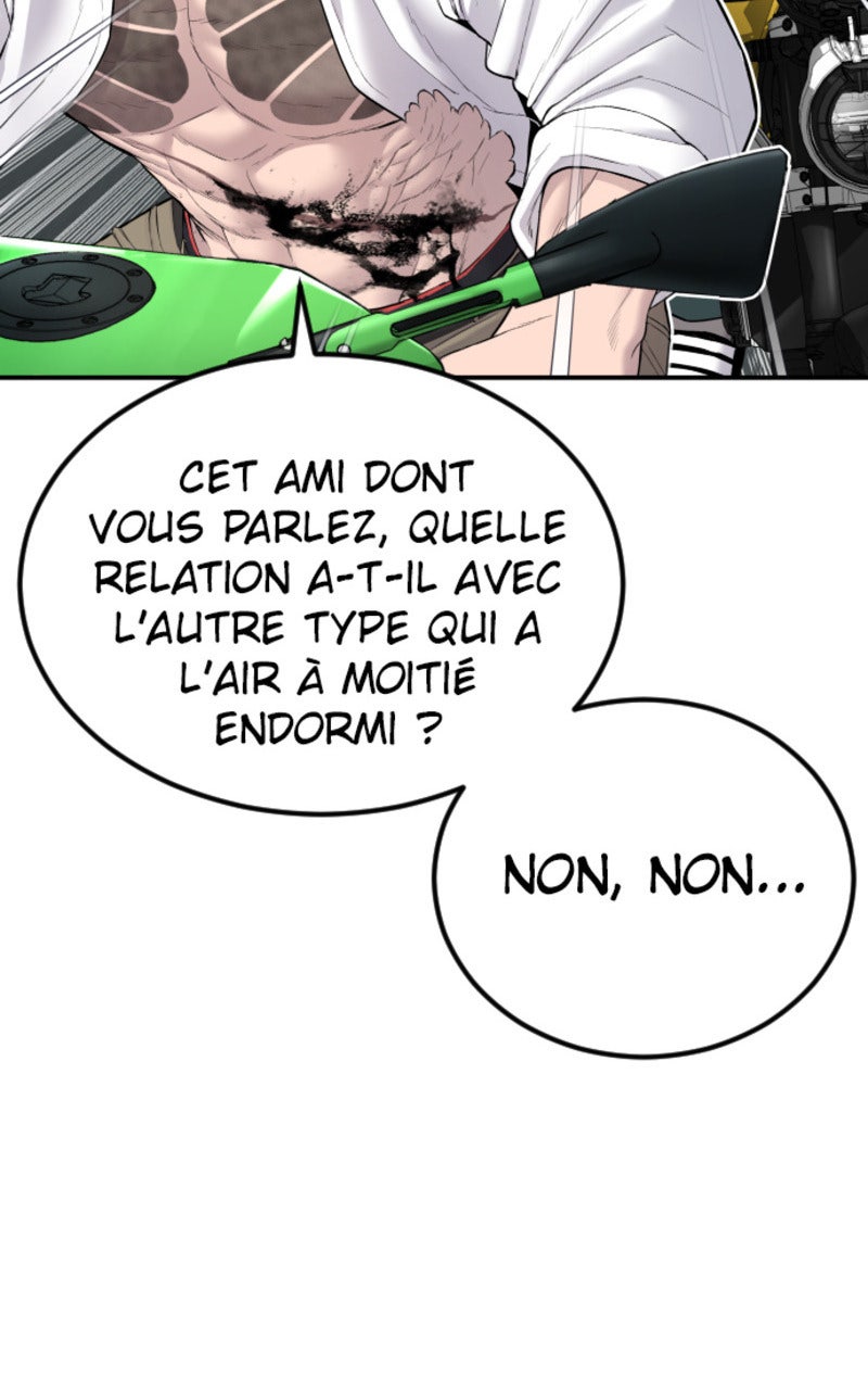 Read Manager Kim FRANCAIS Manga Online