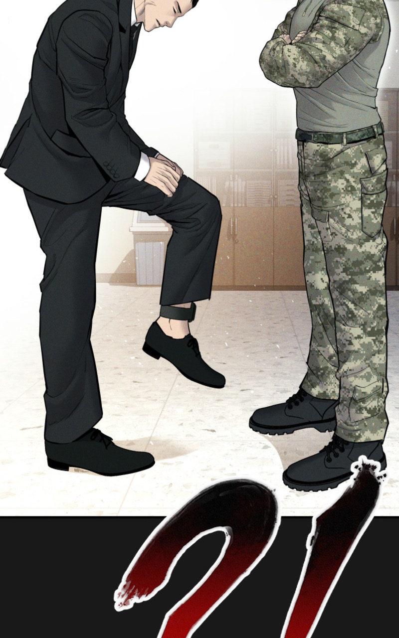 Read Manager Kim FRANCAIS Manga Online