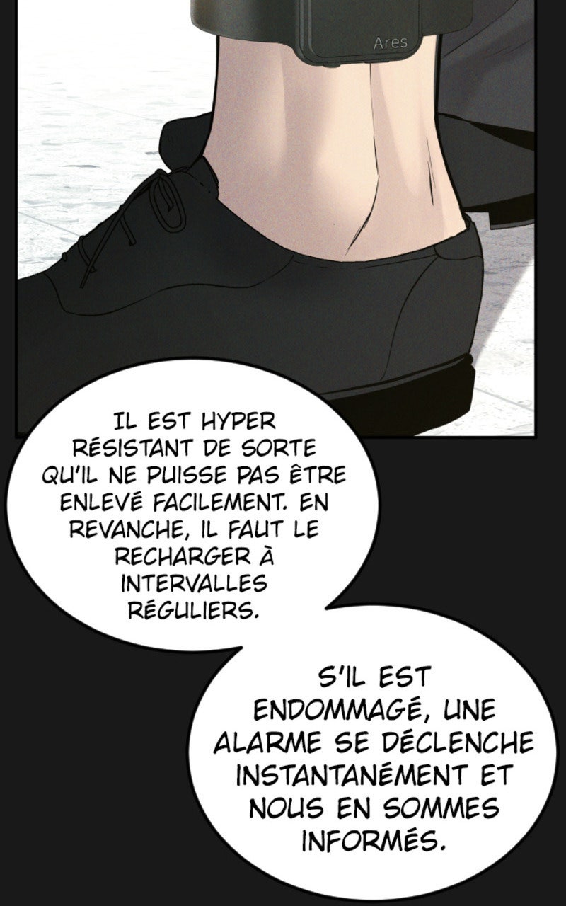 Read Manager Kim FRANCAIS Manga Online