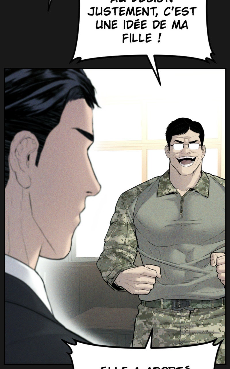 Read Manager Kim FRANCAIS Manga Online