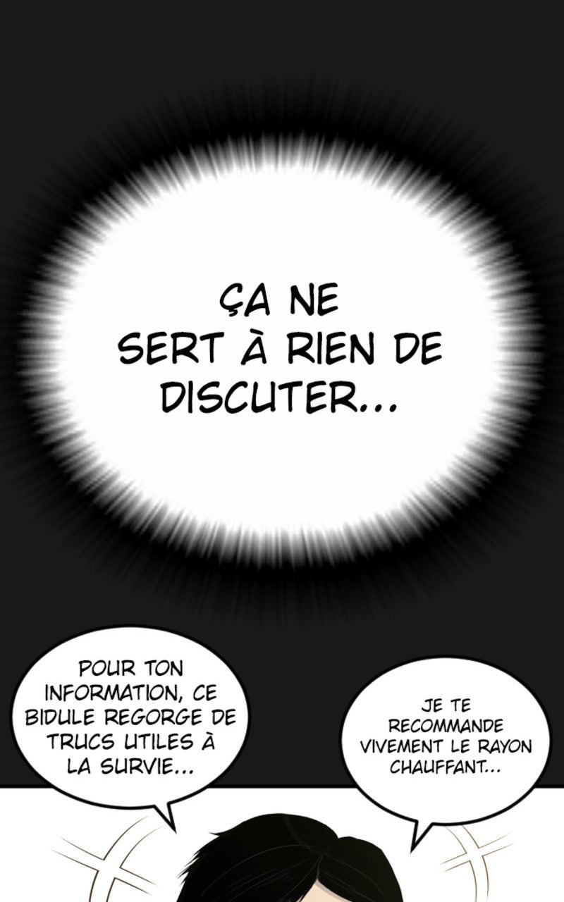 Read Manager Kim FRANCAIS Manga Online