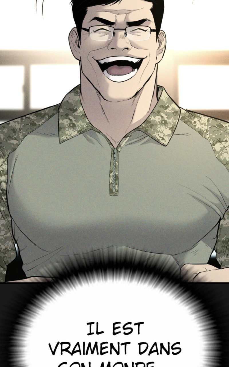 Read Manager Kim FRANCAIS Manga Online