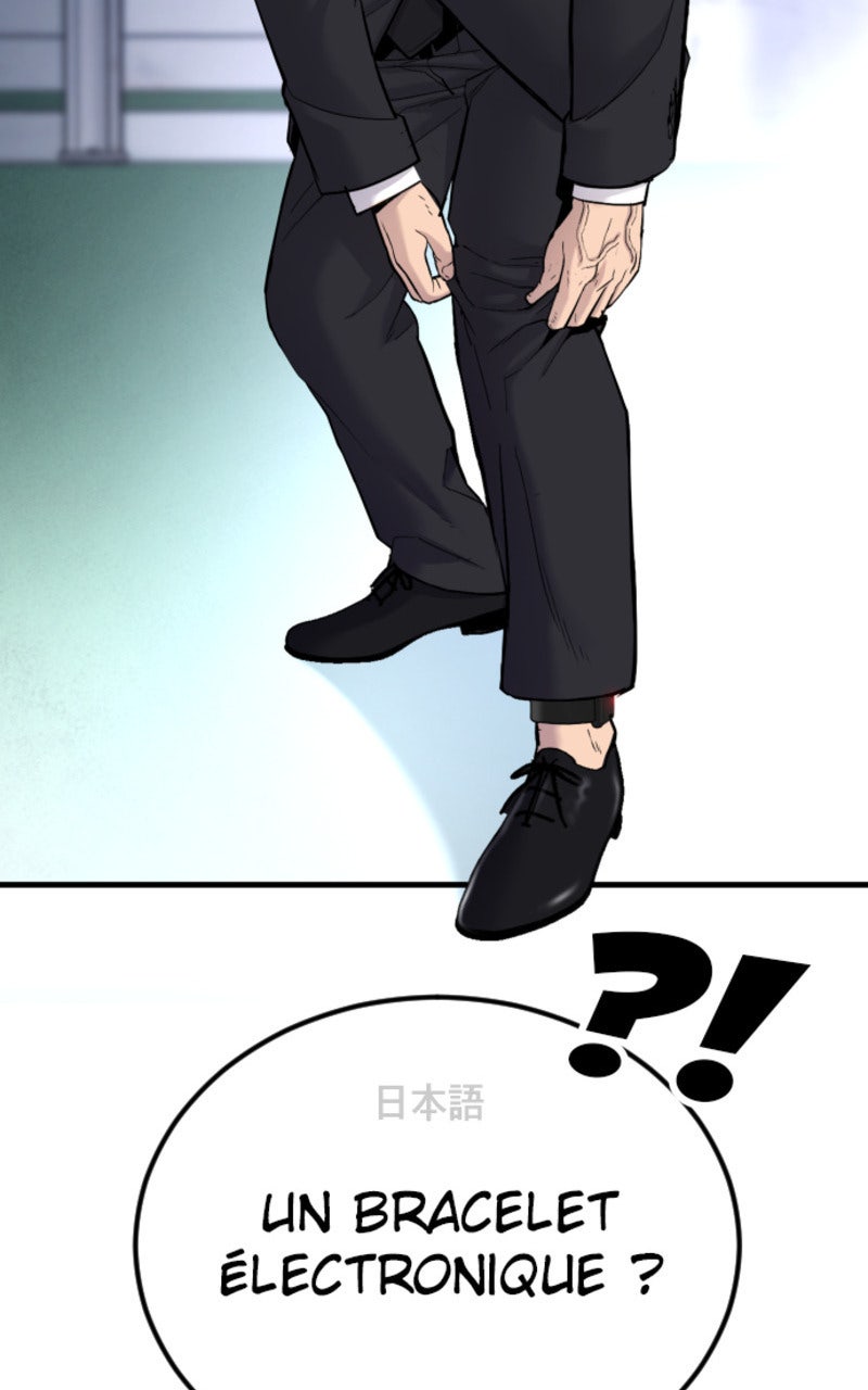 Read Manager Kim FRANCAIS Manga Online