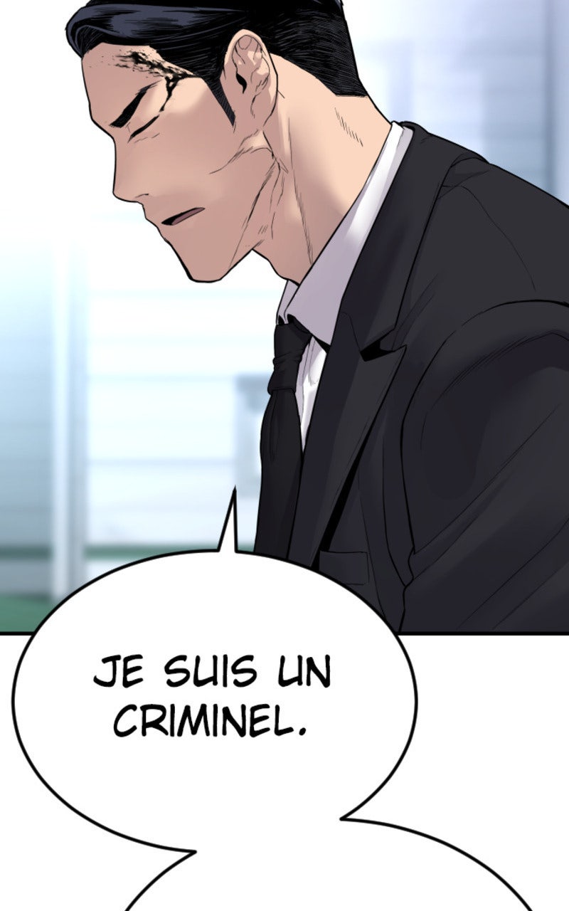 Read Manager Kim FRANCAIS Manga Online