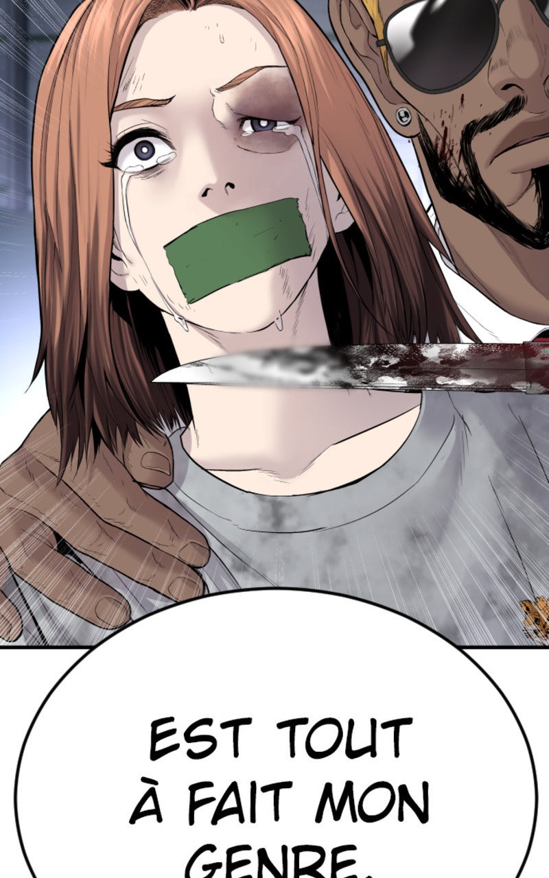 Read Manager Kim FRANCAIS Manga Online