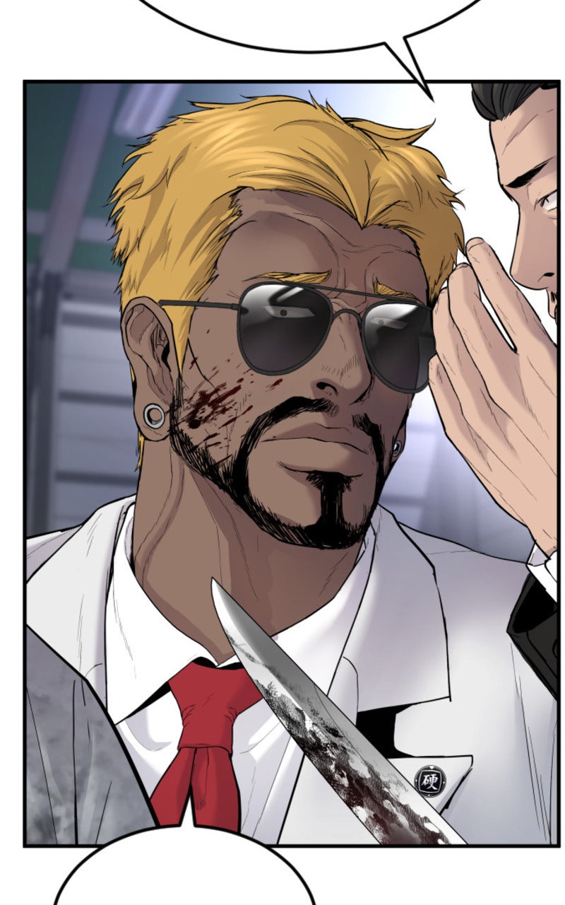 Read Manager Kim FRANCAIS Manga Online