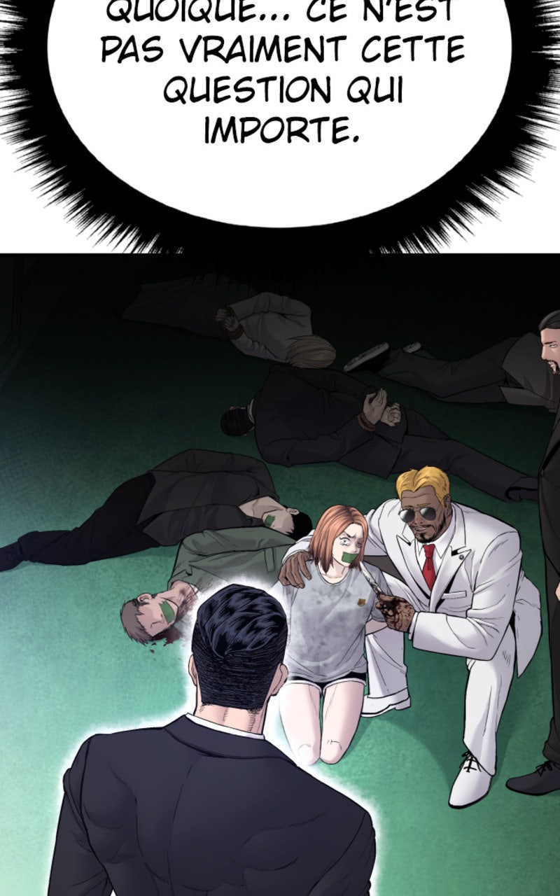 Read Manager Kim FRANCAIS Manga Online