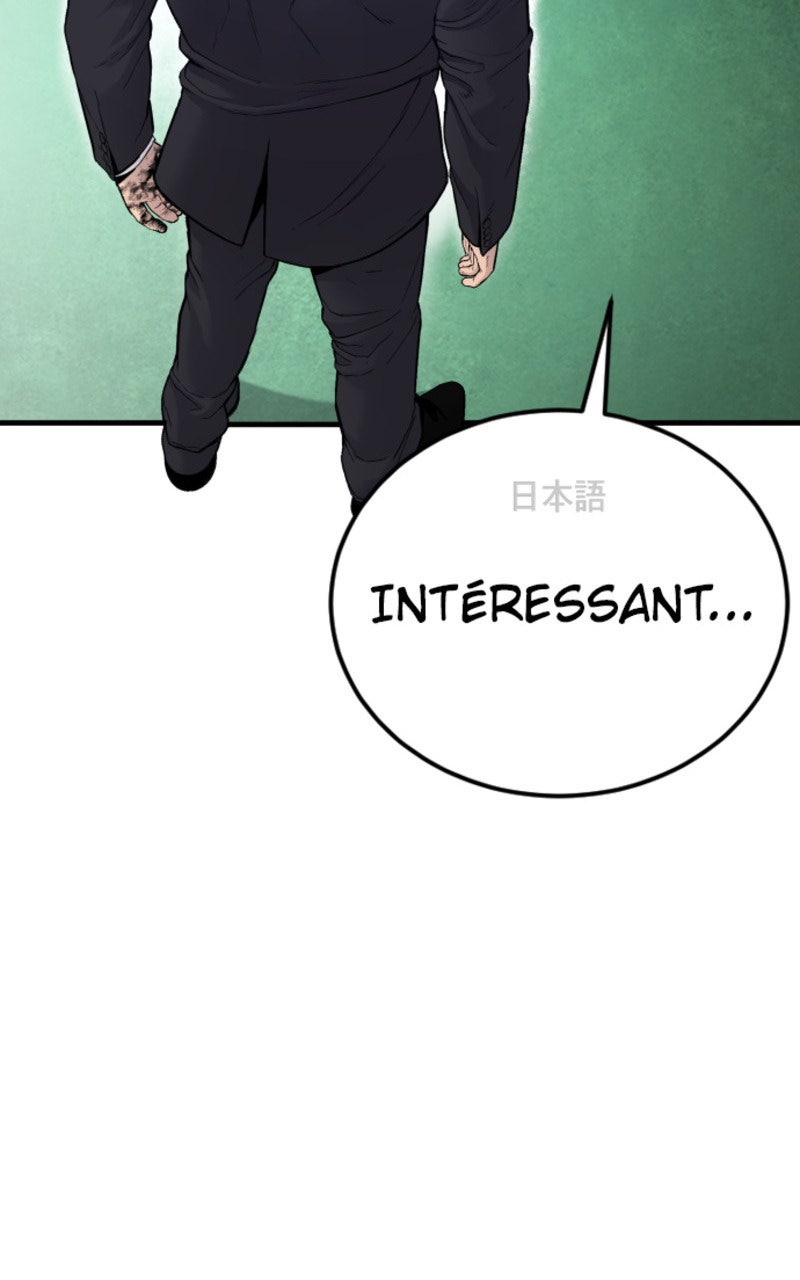 Read Manager Kim FRANCAIS Manga Online