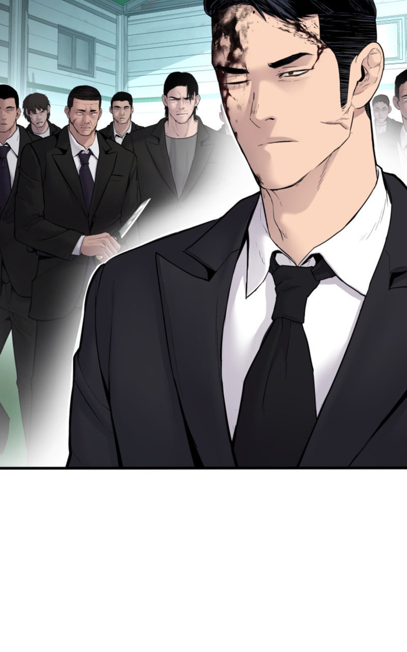 Read Manager Kim FRANCAIS Manga Online