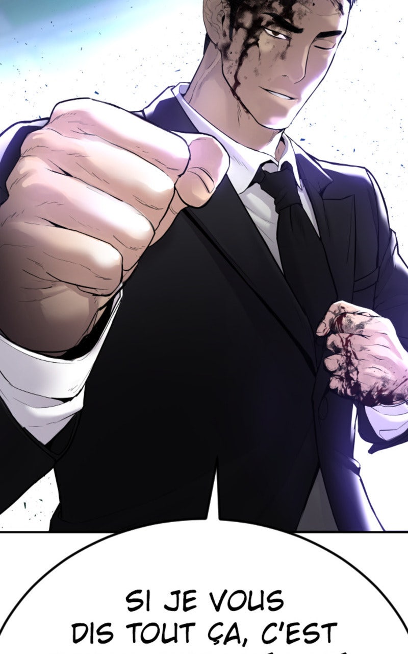 Read Manager Kim FRANCAIS Manga Online