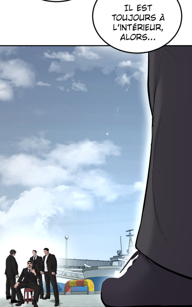 Read Manager Kim FRANCAIS Manga Online