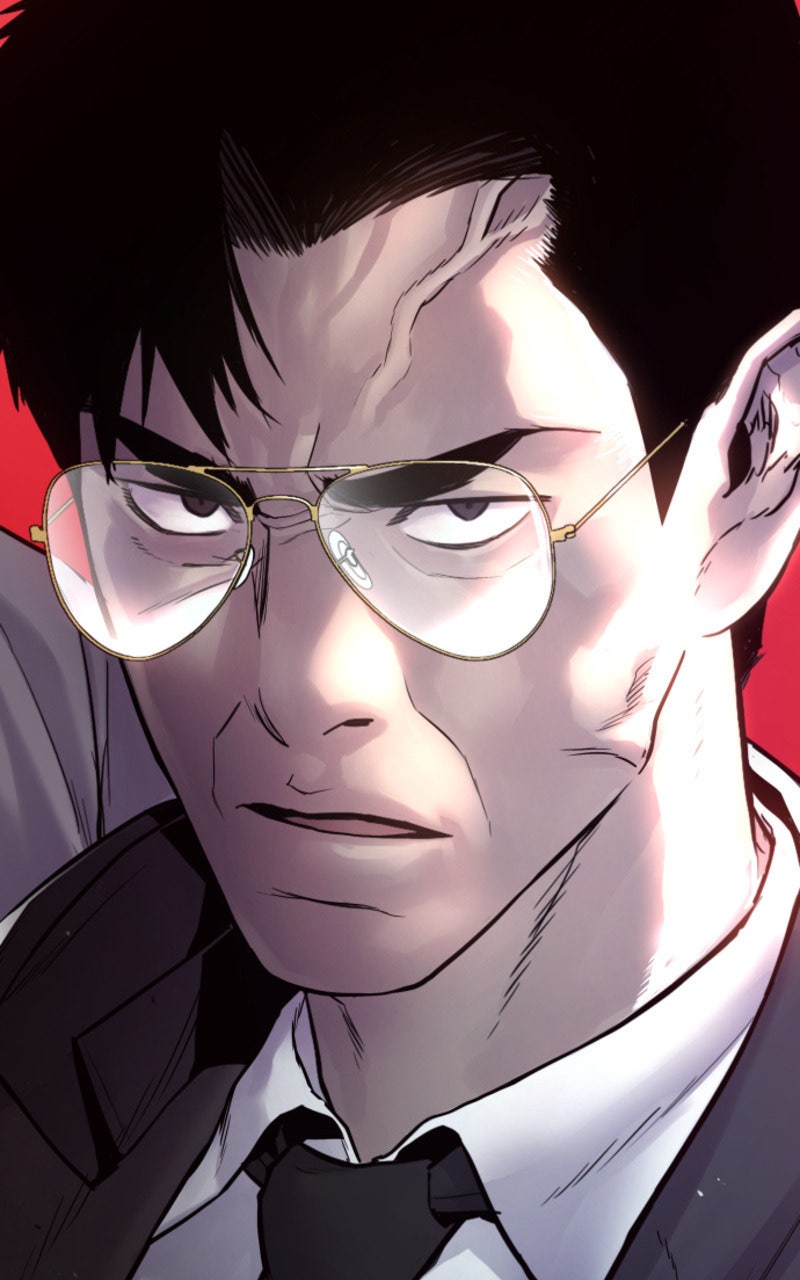 Read Manager Kim FRANCAIS Manga Online