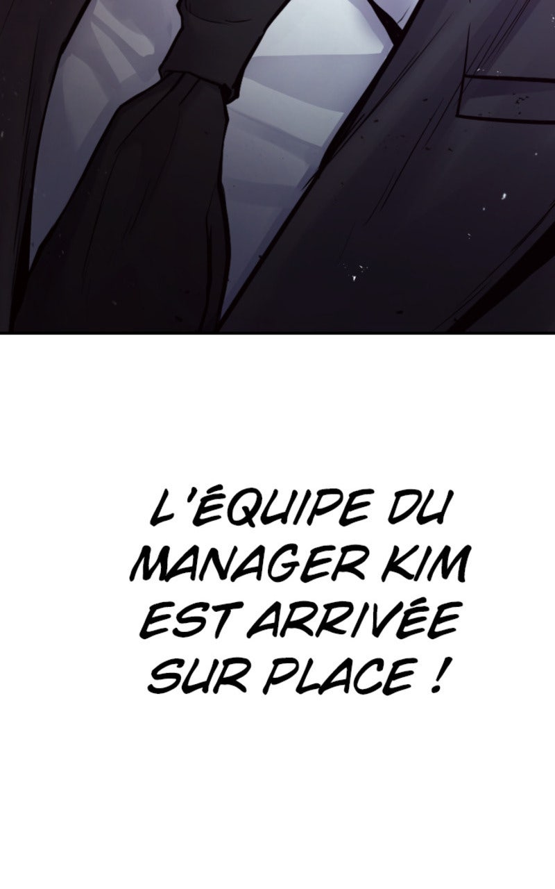 Read Manager Kim FRANCAIS Manga Online