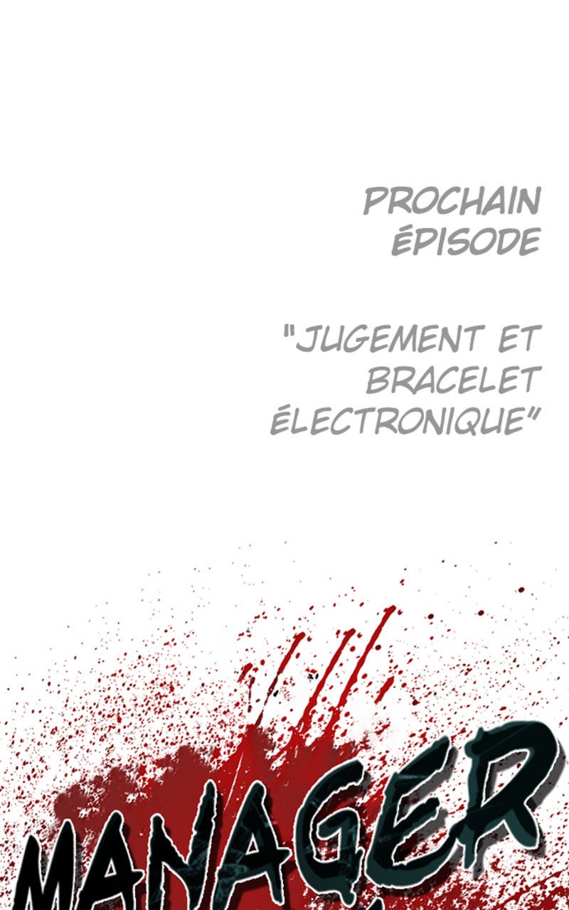 Read Manager Kim FRANCAIS Manga Online