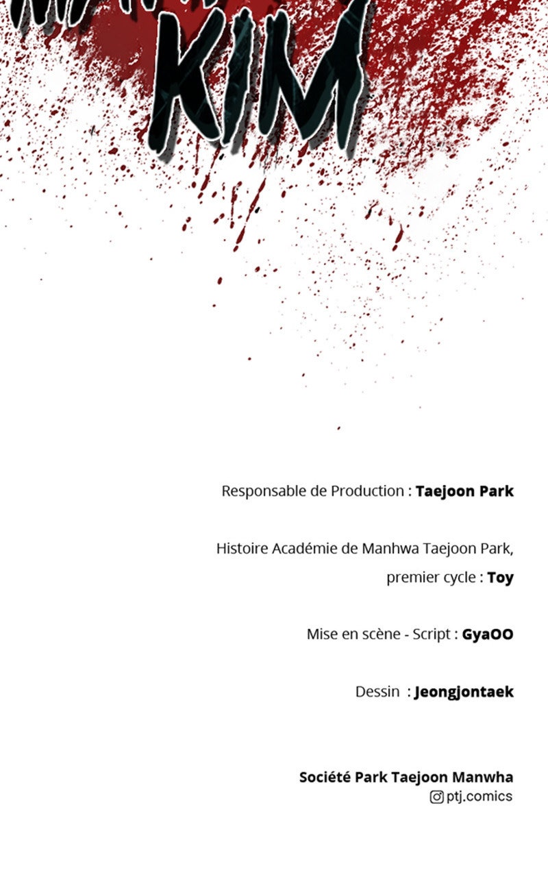 Read Manager Kim FRANCAIS Manga Online