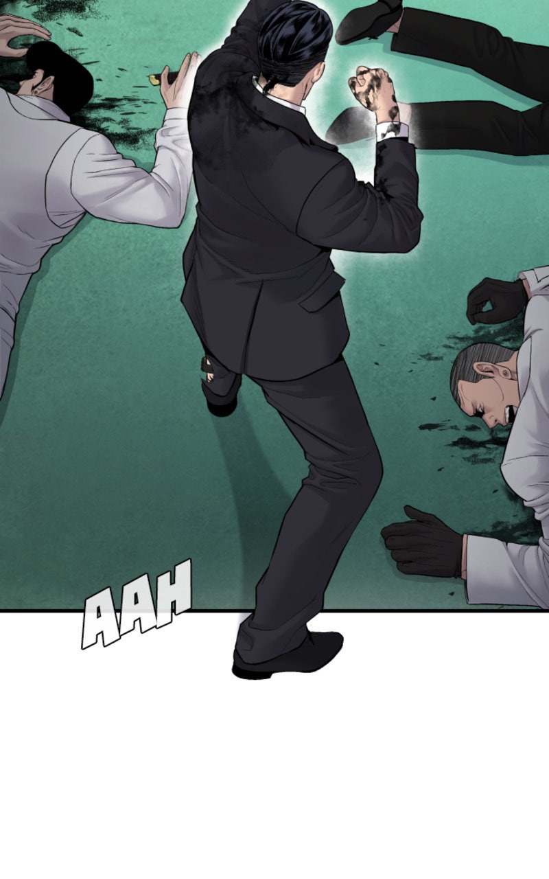 Read Manager Kim FRANCAIS Manga Online