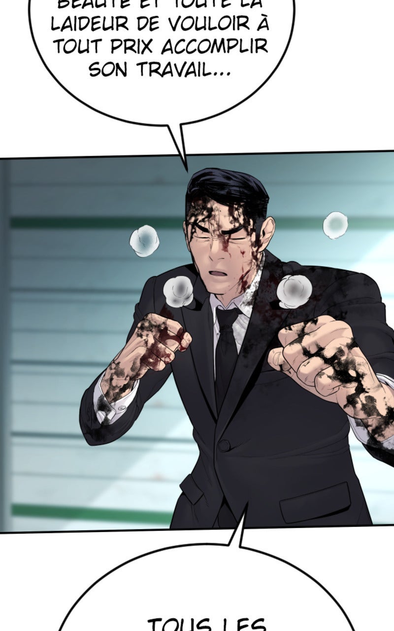 Read Manager Kim FRANCAIS Manga Online