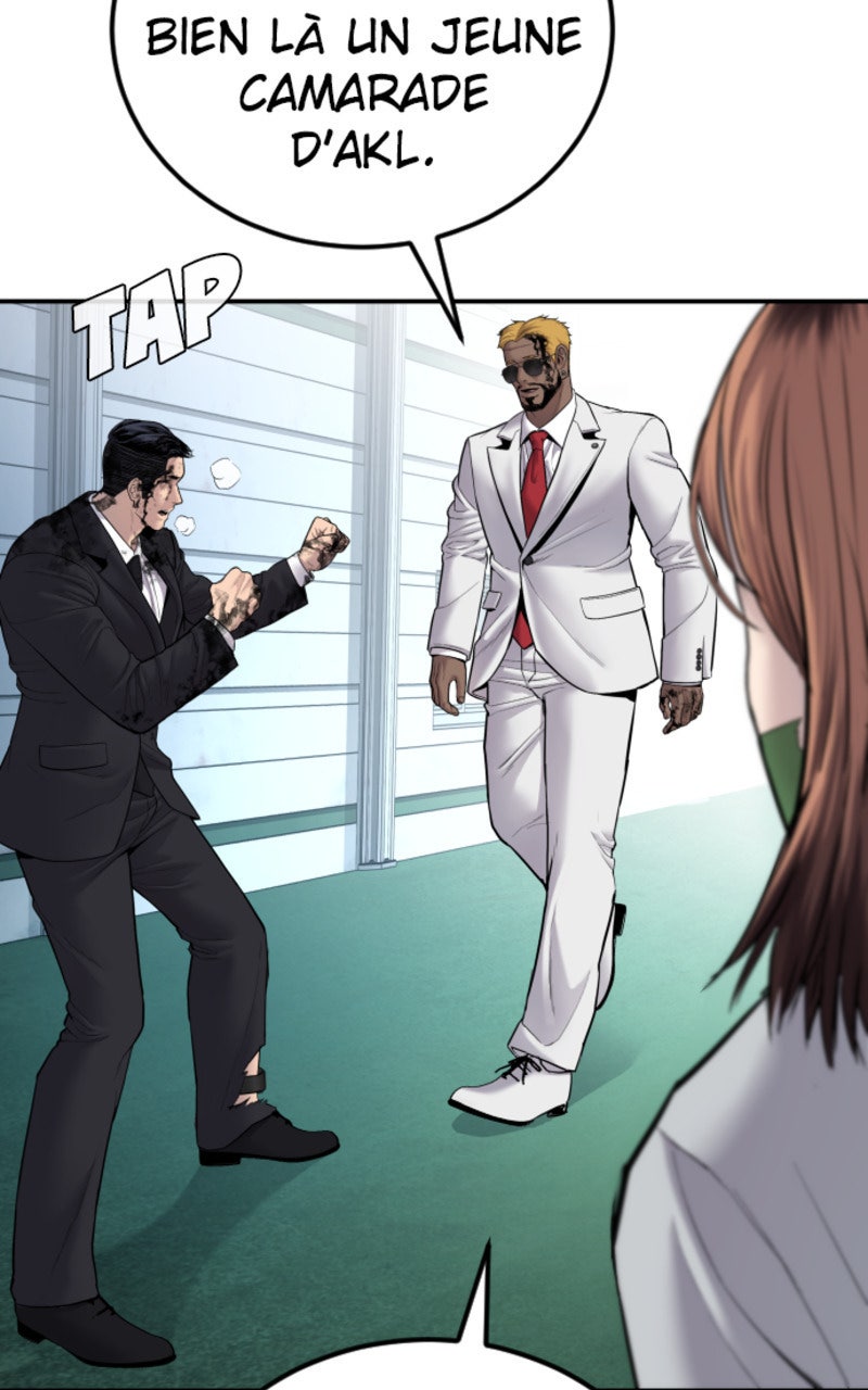 Read Manager Kim FRANCAIS Manga Online