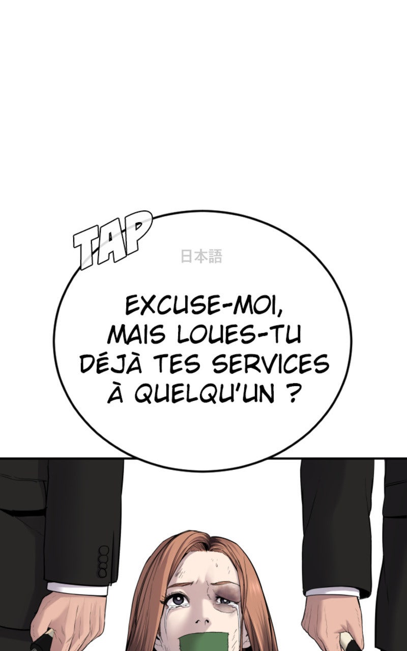Read Manager Kim FRANCAIS Manga Online
