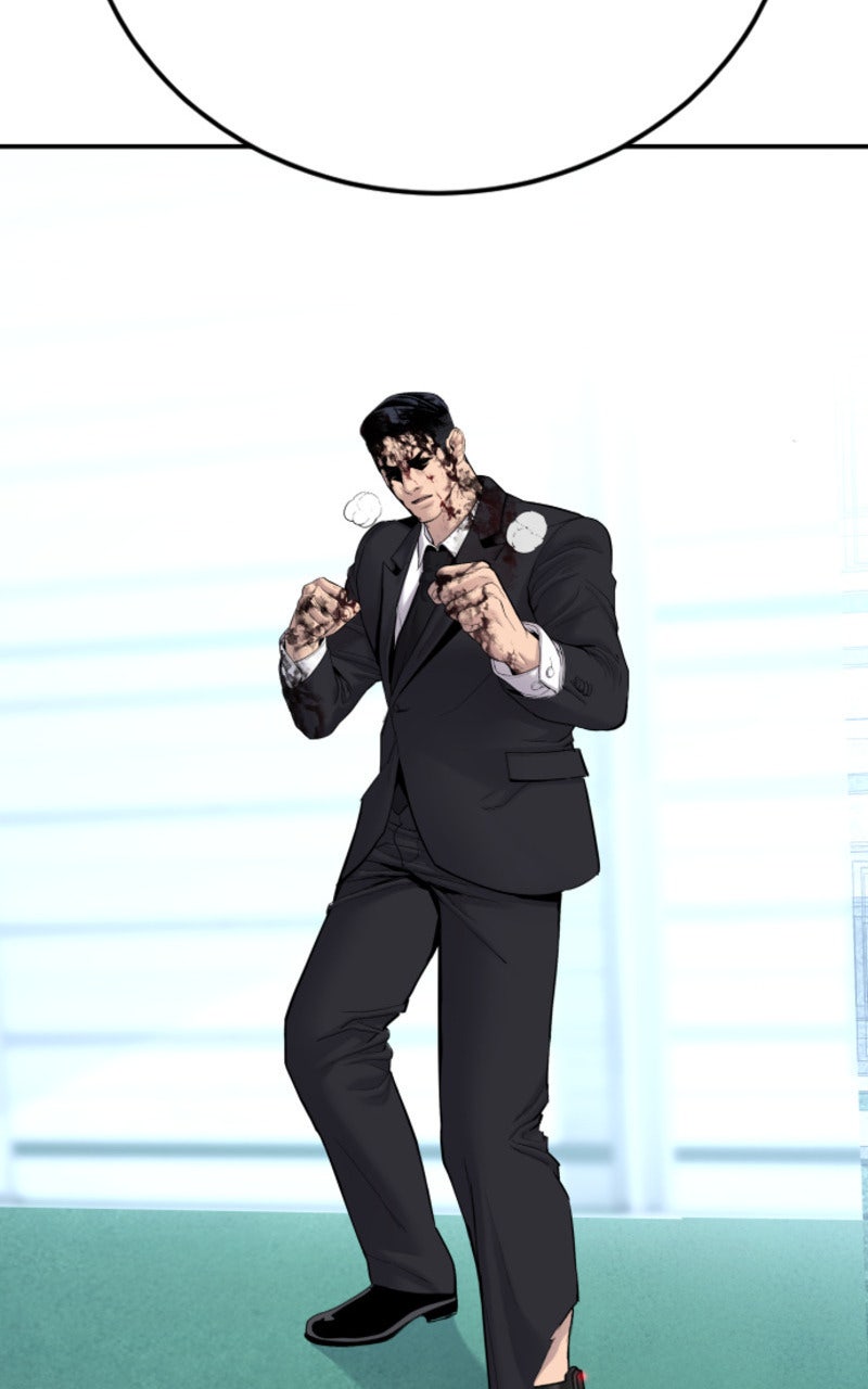 Read Manager Kim FRANCAIS Manga Online