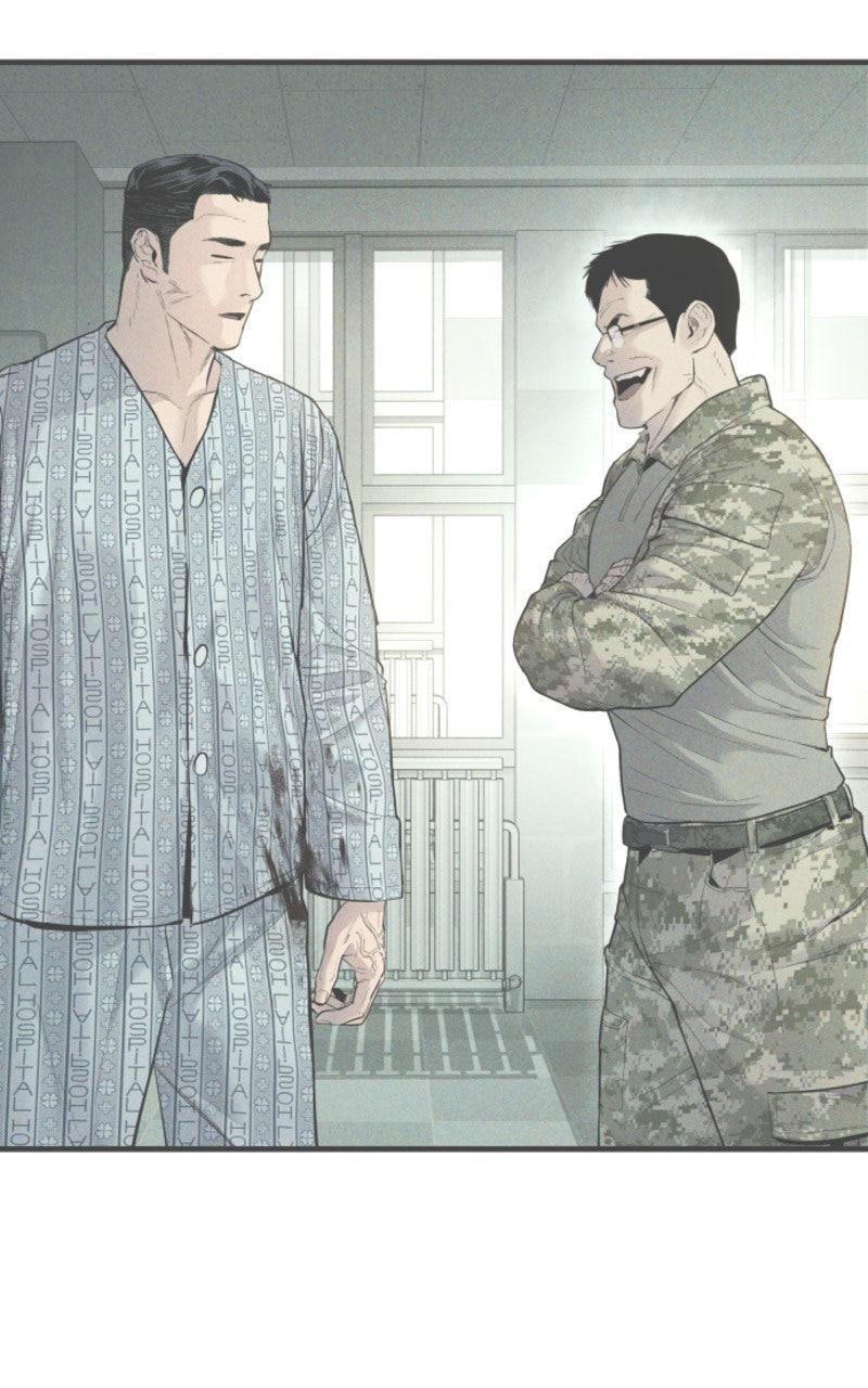 Read Manager Kim FRANCAIS Manga Online