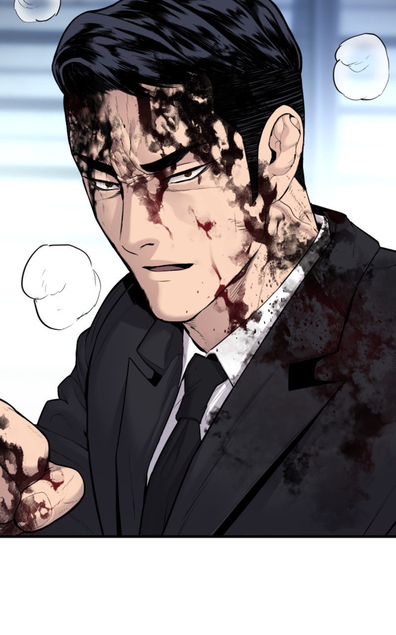 Read Manager Kim FRANCAIS Manga Online