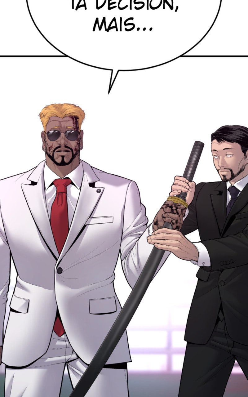 Read Manager Kim FRANCAIS Manga Online