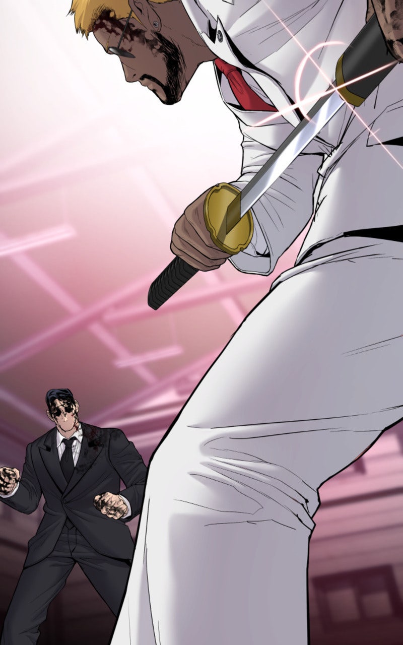 Read Manager Kim FRANCAIS Manga Online