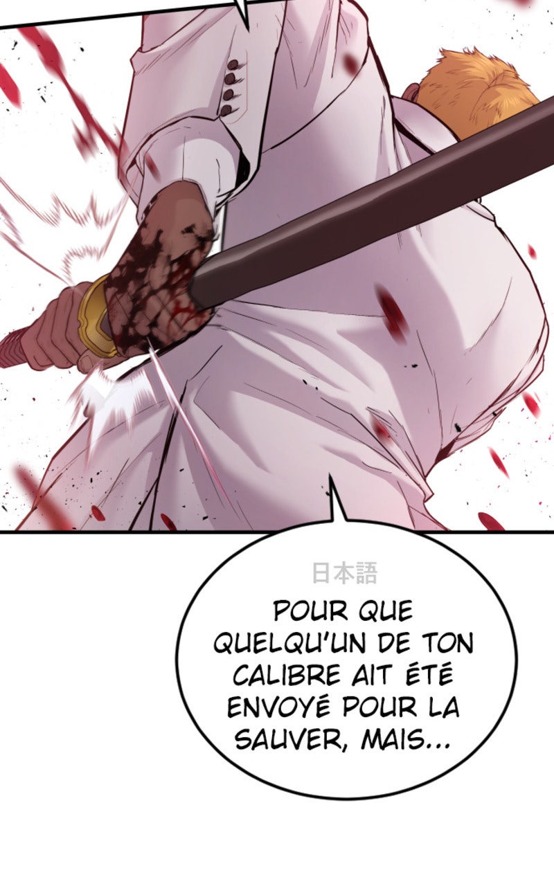 Read Manager Kim FRANCAIS Manga Online