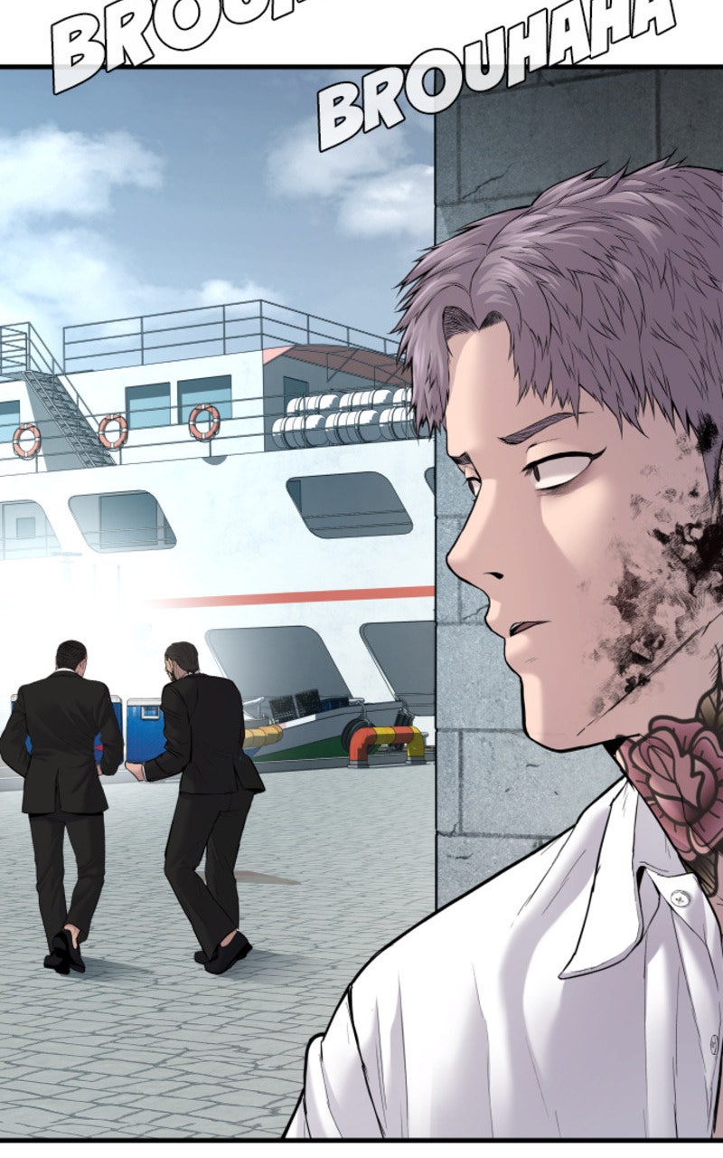 Read Manager Kim FRANCAIS Manga Online